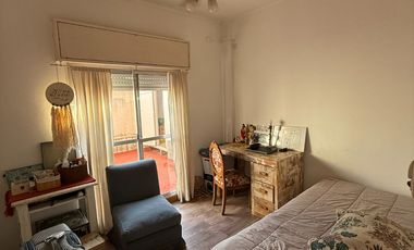 Departamento 2 dormitorios con terraza exclusiva - Centro Sur - Santa Fe, Santa Fe