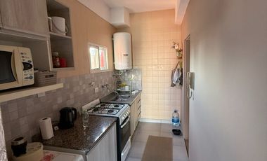 Departamento 2 dormitorios con terraza exclusiva - Centro Sur - Santa Fe, Santa Fe