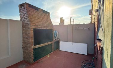 Departamento 2 dormitorios con terraza exclusiva - Centro Sur - Santa Fe, Santa Fe