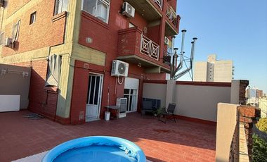 Departamento 2 dormitorios con terraza exclusiva - Centro Sur - Santa Fe, Santa Fe