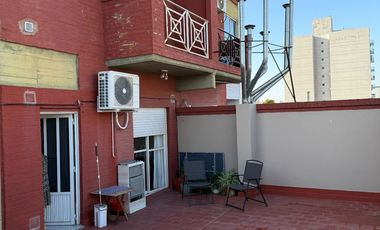Departamento 2 dormitorios con terraza exclusiva - Centro Sur - Santa Fe, Santa Fe