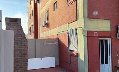 Departamento 2 dormitorios con terraza exclusiva - Centro Sur - Santa Fe, Santa Fe