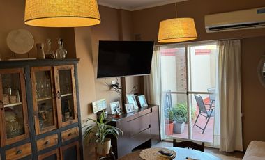Departamento 2 dormitorios con terraza exclusiva - Centro Sur - Santa Fe, Santa Fe