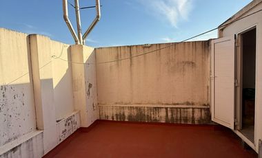 Departamento 2 dormitorios con terraza exclusiva - Centro Sur - Santa Fe, Santa Fe