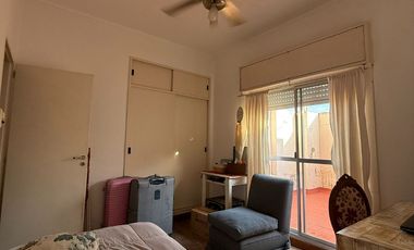 Departamento 2 dormitorios con terraza exclusiva - Centro Sur - Santa Fe, Santa Fe