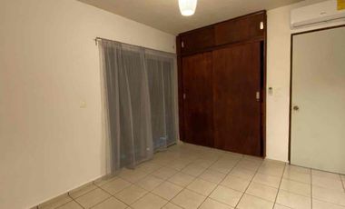 Departamento en renta en Ciudad del Carmen. Fracc. Bicentenario