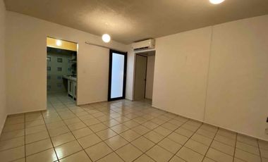 Departamento en renta en Ciudad del Carmen. Fracc. Bicentenario