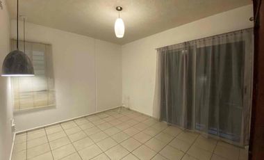 Departamento en renta en Ciudad del Carmen. Fracc. Bicentenario