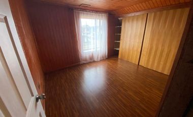 Se Vende Casa en Villarrica Avenida José Zapiola