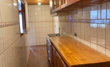 Se Vende Casa en Villarrica Avenida José Zapiola