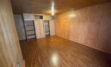Se Vende Casa en Villarrica Avenida José Zapiola