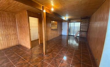 Se Vende Casa en Villarrica Avenida José Zapiola