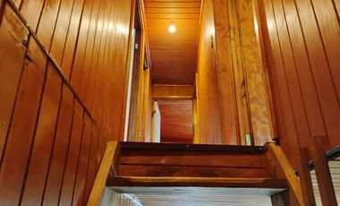 Se Vende Casa en Villarrica Avenida José Zapiola