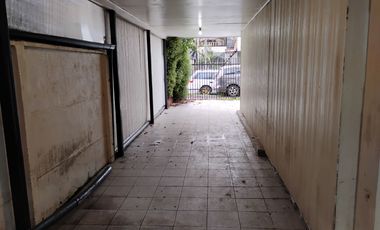 Se Vende Casa en Villarrica Avenida José Zapiola