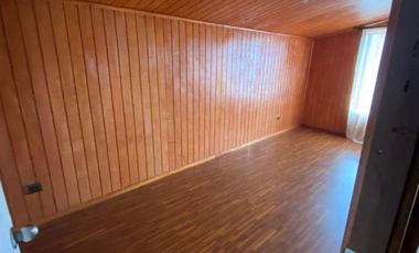 Se Vende Casa en Villarrica Avenida José Zapiola