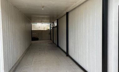 Se Vende Casa en Villarrica Avenida José Zapiola