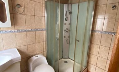Se Vende Casa en Villarrica Avenida José Zapiola