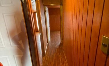 Se Vende Casa en Villarrica Avenida José Zapiola