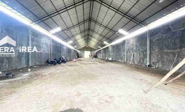 gudang  dijual solo di teras Boyolali