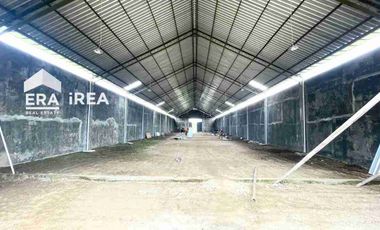 gudang  dijual solo di teras Boyolali