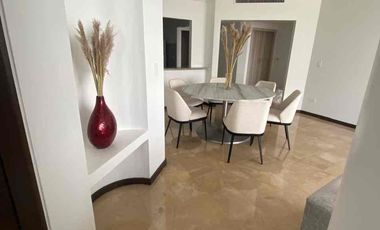 departamento amoblado torre I Hilton colon