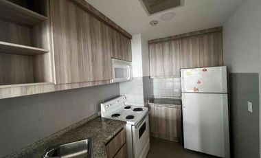 departamento amoblado torre I Hilton colon