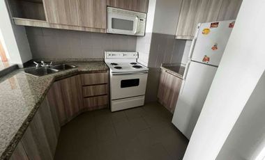 departamento amoblado torre I Hilton colon