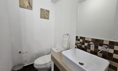 Departamento en Los Sauces - San Isidro