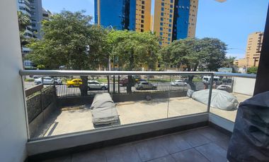 Departamento en Los Sauces - San Isidro