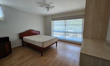 Departamento en Los Sauces - San Isidro