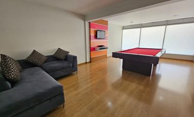 Departamento en Los Sauces - San Isidro