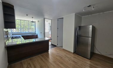 Departamento en Los Sauces - San Isidro