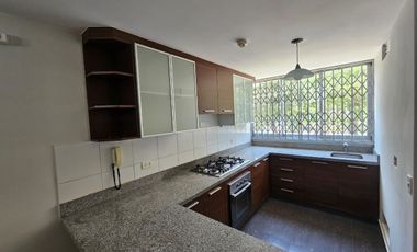 Departamento en Los Sauces - San Isidro
