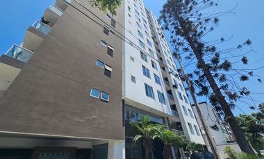 Departamento en Los Sauces - San Isidro