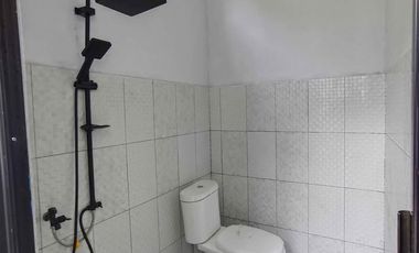 RUMAH MURAH BEBAS BANJIR GUNUNGPATI