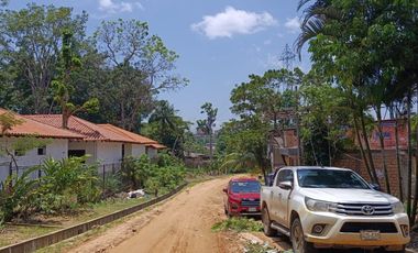 Es el espacio ideal para que los chicos jueguen, para tus mascotas o simplemente para tomarte un café sintiendo la frescura de la zona.
