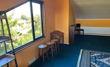 SE VENDE CASA LOS NOTROS