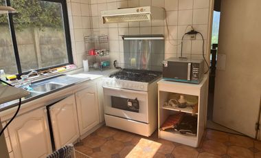 SE VENDE CASA LOS NOTROS