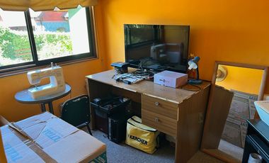 SE VENDE CASA LOS NOTROS