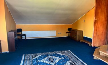 SE VENDE CASA LOS NOTROS