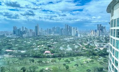 Bellagio 2: 3BR For Rent, 119 sqm, furnished or semi furnished, no parking, P90,000 per month