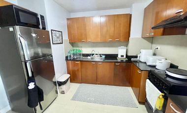 Bellagio 2: 3BR For Rent, 119 sqm, furnished or semi furnished, no parking, P90,000 per month