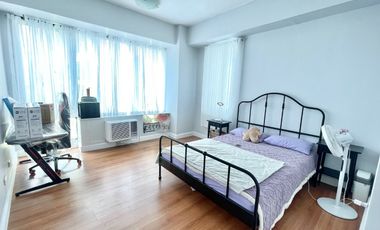 Bellagio 2: 3BR For Rent, 119 sqm, furnished or semi furnished, no parking, P90,000 per month