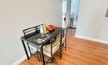 Bellagio 2: 3BR For Rent, 119 sqm, furnished or semi furnished, no parking, P90,000 per month