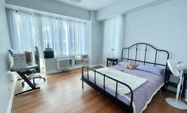 Bellagio 2: 3BR For Rent, 119 sqm, furnished or semi furnished, no parking, P90,000 per month