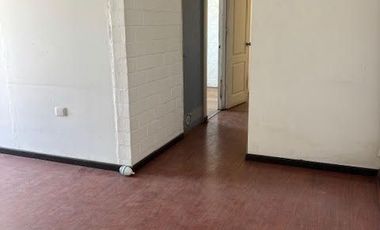 Arriendo depto 57 m2 en Condominio