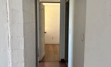 Arriendo depto 57 m2 en Condominio