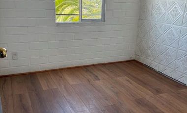 Arriendo depto 57 m2 en Condominio