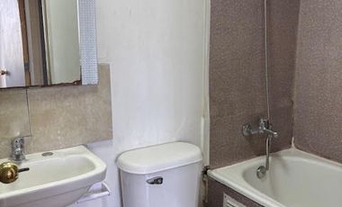 Arriendo depto 57 m2 en Condominio