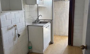 Arriendo depto 57 m2 en Condominio